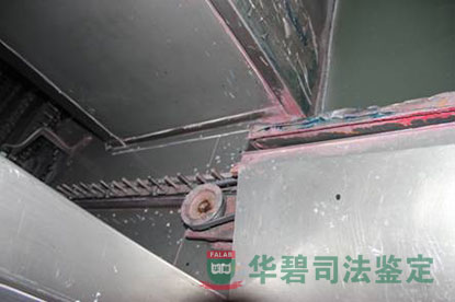 皮带传动