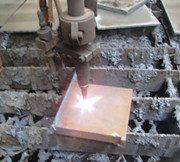 江苏省不锈钢及铸铁材料切割质量鉴定