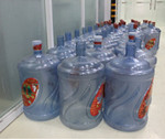 聚碳酸酯塑料水桶质量鉴定